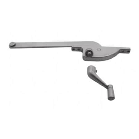 Prime-Line 1762-LA Left Hand Metal Casement Window Operator 658435